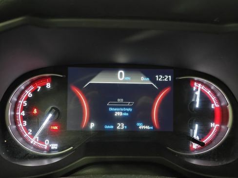 Certified 2024 Toyota RAV4 LE image 25