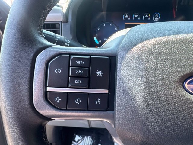 Used 2025 Ford F150 XLT w/ Equipment Group 301A Standard AWD/4WD image 22