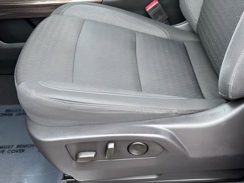 Used 2024 Chevrolet Silverado 1500 RST w/ Convenience Package II image 27