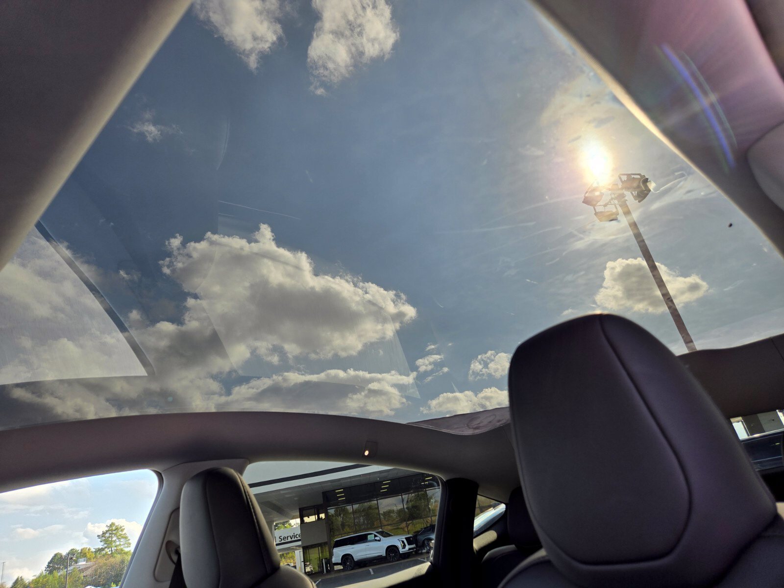 Used 2026 Tesla Model Y 2WD image 13