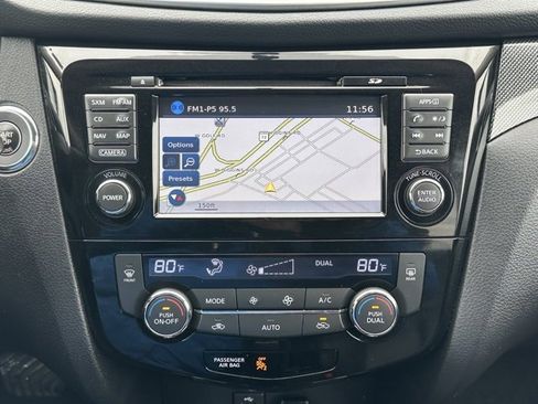 Used 2014 Nissan Rogue SL image 33