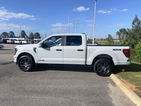 New 2026 Ford F150 STX AWD/4WD image 4