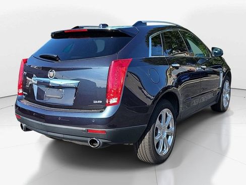 Used 2016 Cadillac SRX Performance w/ Driver Awareness Package FWD image 3