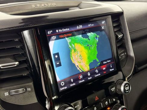 Used 2019 RAM 1500 Sport w/ Level 2 Equipment Group AWD/4WD image 14