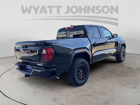 New 2026 GMC Canyon Elevation w/ Convenience Package image 5