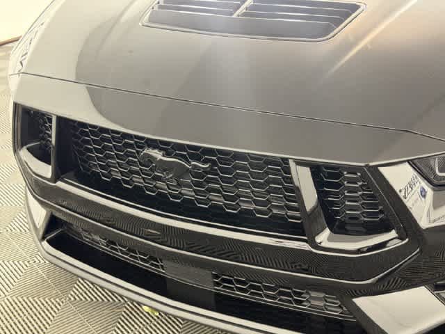 New 2026 Ford Mustang GT w/ Mustang Nite Pony Package RWD image 19