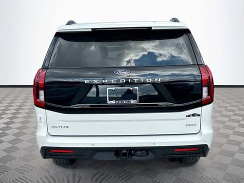 New 2026 Ford Expedition Max Active AWD/4WD image 5