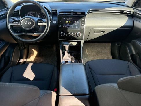 Used 2023 Hyundai Tucson SEL AWD/4WD image 11