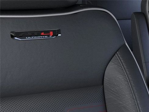 New 2026 GMC Yukon AT4 Ultimate image 21