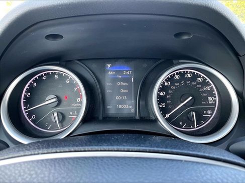 Used 2024 Toyota Camry LE FWD image 15