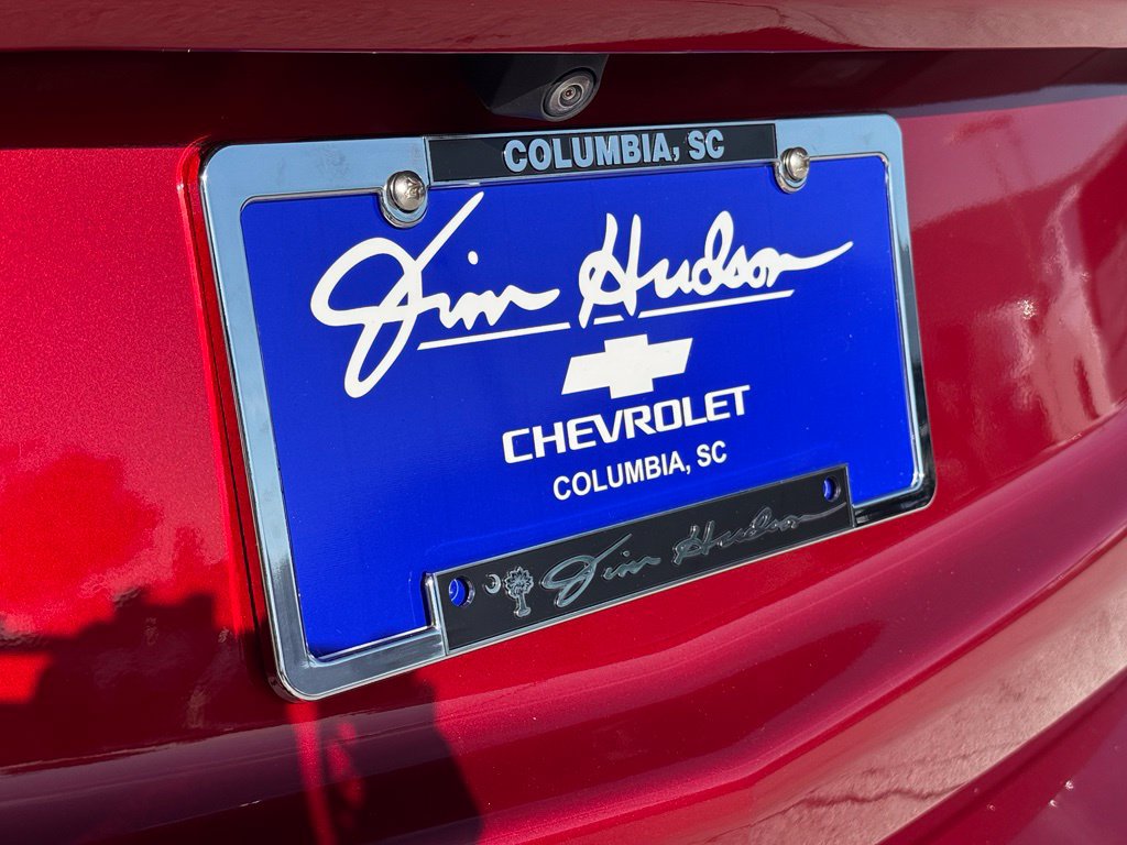 Used 2023 Chevrolet Equinox Premier FWD image 17