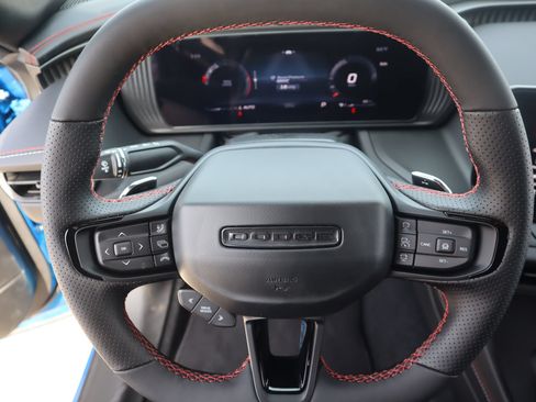 New 2026 Dodge Charger R/T w/ Driver Convenience Group AWD/4WD image 3