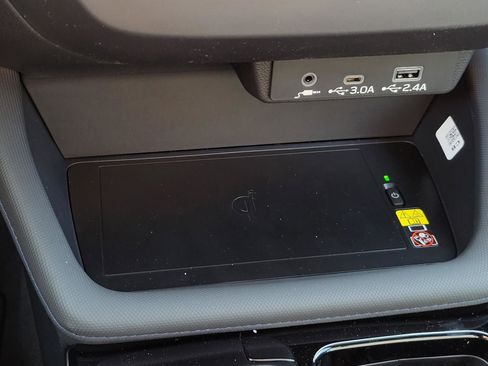 New 2026 Subaru Forester Limited image 11