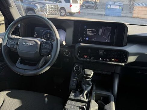 Used 2025 Toyota Land Cruiser 1958 image 27