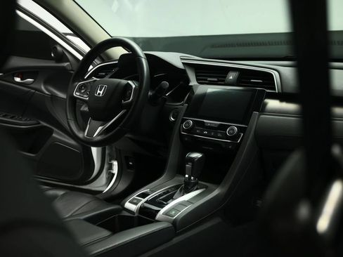 Used 2018 Honda Civic EX-L image 61