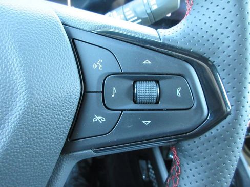 New 2026 Chevrolet TrailBlazer RS image 26