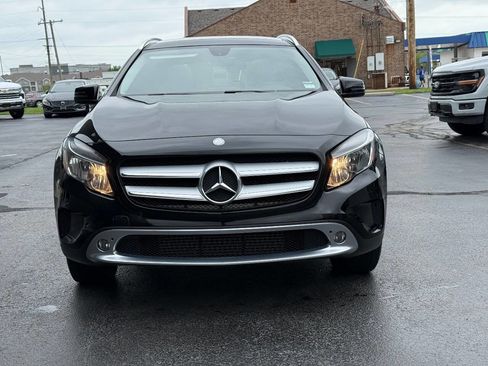 Used 2015 Mercedes-Benz GLA 250 image 2