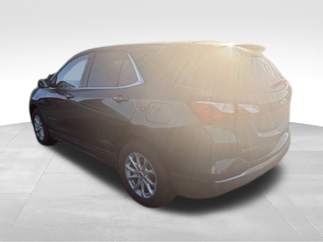 Used 2019 Chevrolet Equinox LT w/ Driver Convenience Package FWD image 6