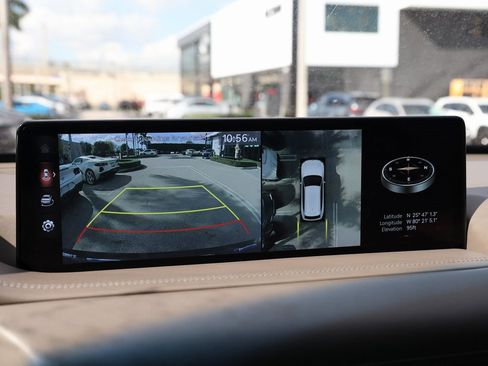 Used 2021 Genesis GV80 2.5T w/ Prestige Package 05 image 36