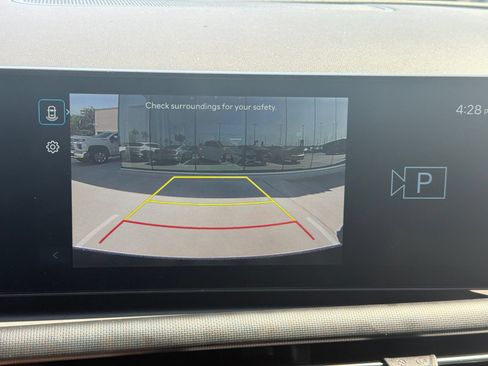 Certified 2025 Hyundai Santa Cruz SEL FWD image 17