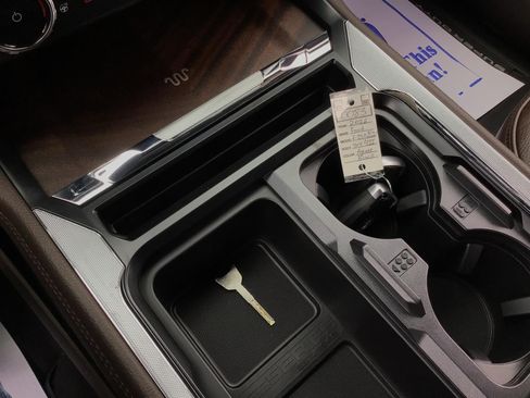 New 2026 Ford F250 King Ranch AWD/4WD image 17