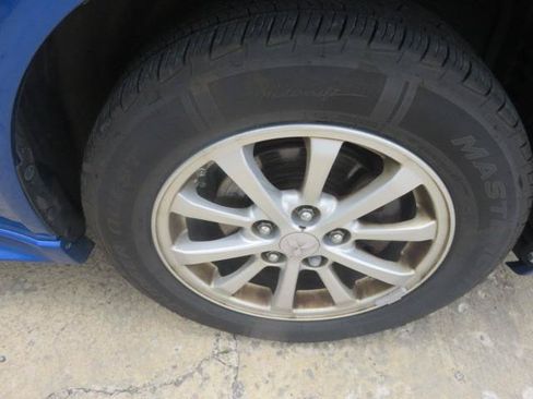 Used 2010 Mitsubishi Lancer ES FWD image 9