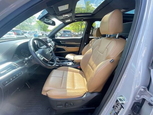 Used 2022 Kia Telluride SX w/ Nightfall Edition Package AWD/4WD image 31
