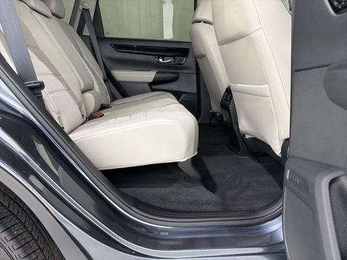 Used 2025 Honda CR-V EX-L image 23