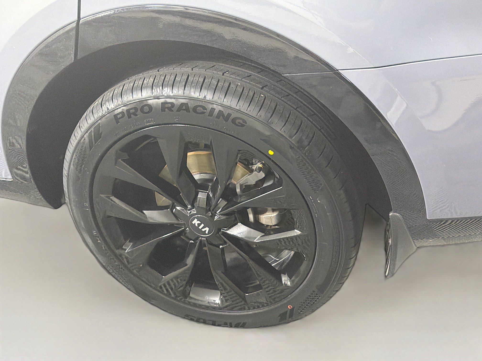 Used 2021 Kia Sorento SX FWD image 11