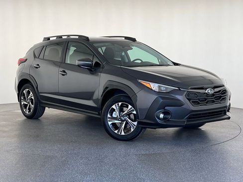 New 2026 Subaru Crosstrek 2.0i Premium AWD/4WD image 37
