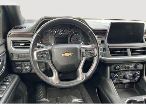 Used 2021 Chevrolet Tahoe LT image 13