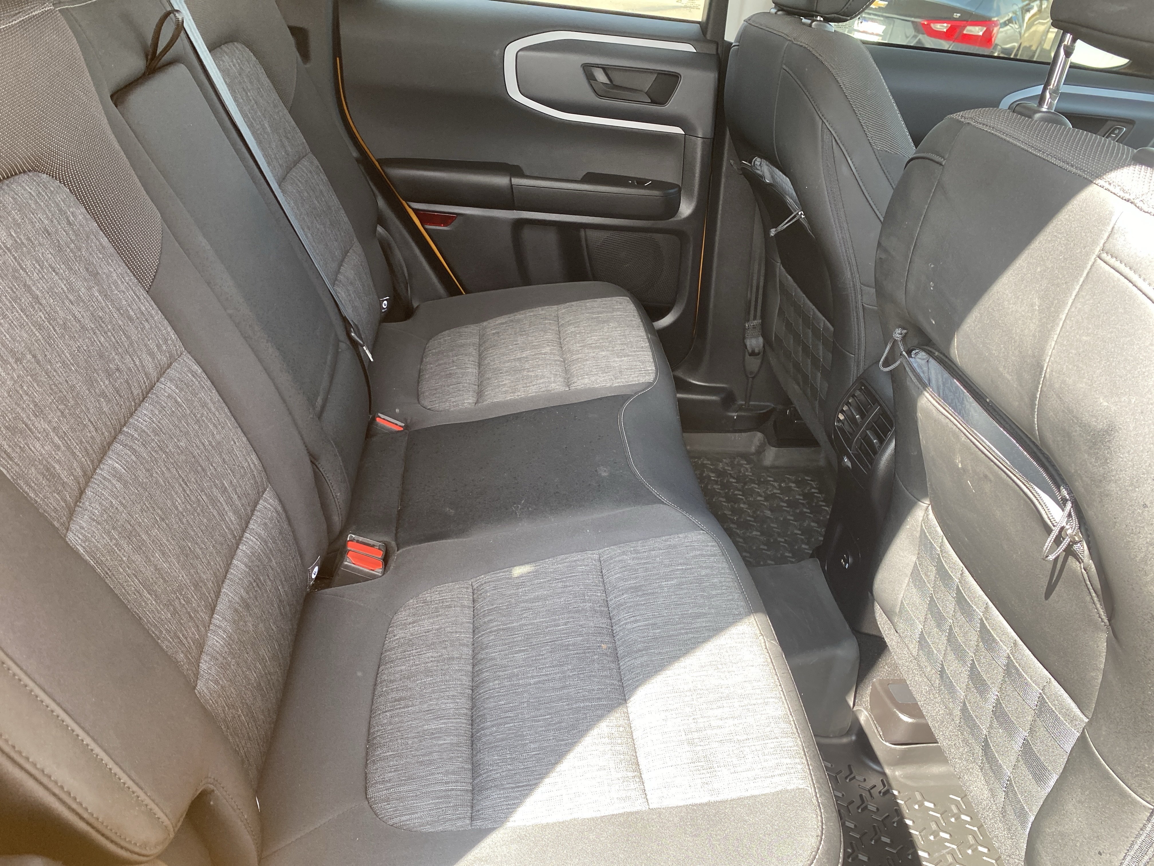 Used 2022 Ford Bronco Sport Big Bend w/ Convenience Package AWD/4WD image 27