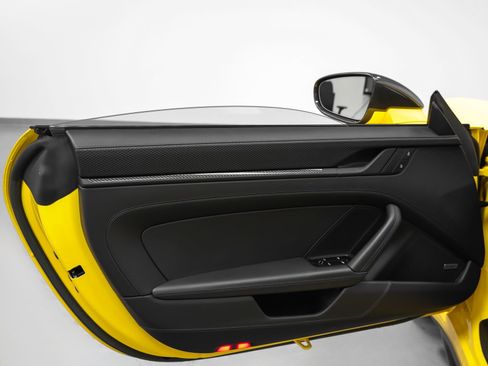 Certified 2023 Porsche 911 GT3 RWD image 68