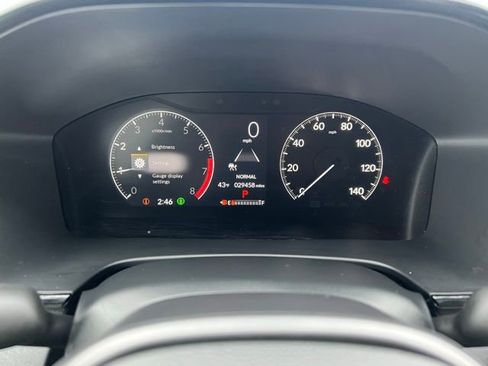 Used 2024 Honda CR-V EX image 14