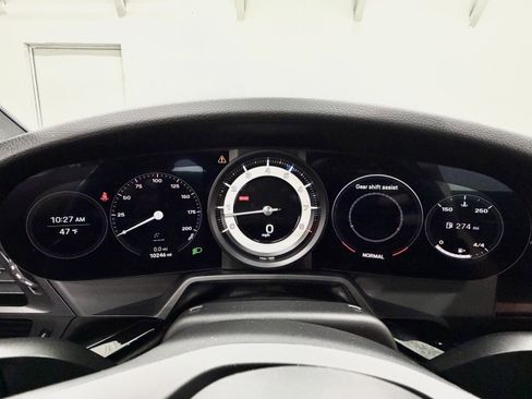 Certified 2023 Porsche 911 Carrera T image 52