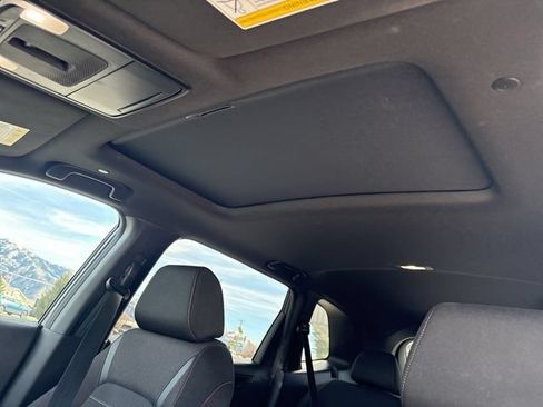 Used 2024 Honda CR-V Sport image 18
