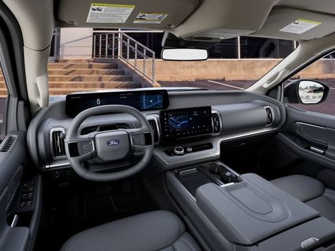 New 2027 Ford Expedition Max Active AWD/4WD image 9
