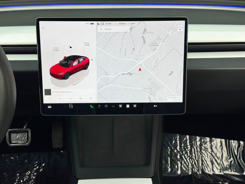 Used 2024 Tesla Model 3 Long Range image 21