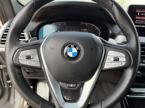 Used 2023 BMW X3 sDrive30i w/ Premium Package RWD image 22