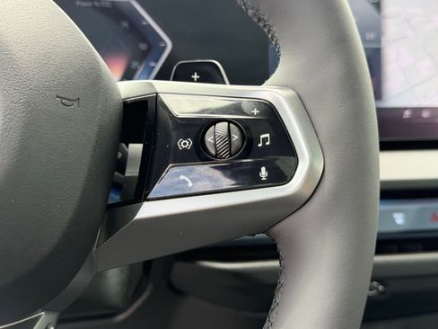 New 2026 BMW X3 xDrive30 AWD/4WD image 27