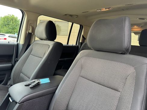 Used 2016 Ford Flex SEL AWD/4WD image 23