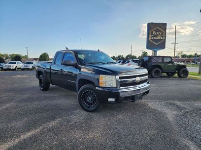 Used 2007 Chevrolet Silverado 1500 LT w/ 1LT Convenience Package