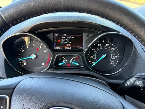 Used 2019 Ford Escape SEL image 26