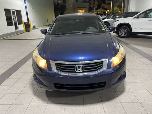 Used 2008 Honda Accord LX image 1