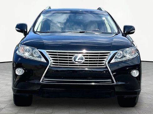 Used 2015 Lexus RX 350 FWD image 4