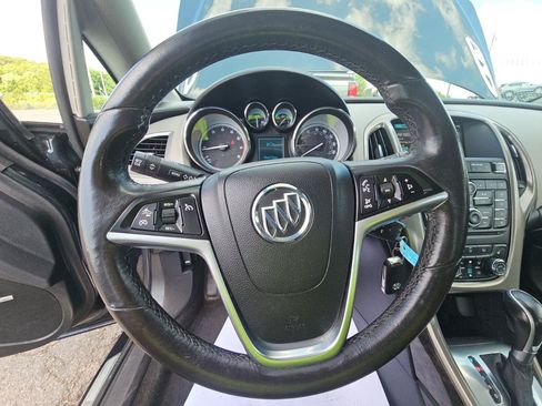 Used 2015 Buick Verano Convenience w/ Experience Buick Package FWD image 10