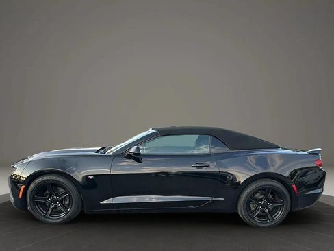Used 2019 Chevrolet Camaro LT RWD image 37