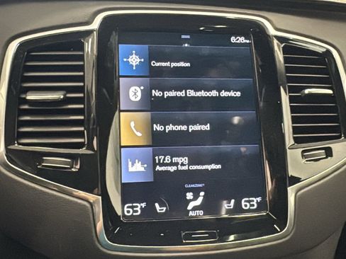 Used 2022 Volvo XC90 T8 Inscription image 16