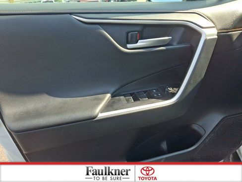 Certified 2024 Toyota RAV4 Adventure AWD/4WD image 12