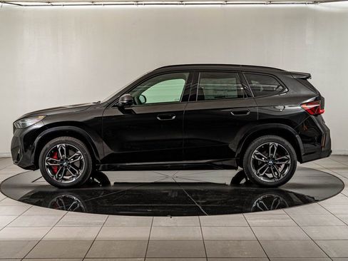 New 2026 BMW X1 xDrive28i w/ Technology Package image 5